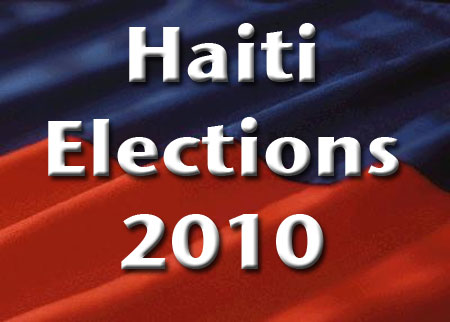 haiti election