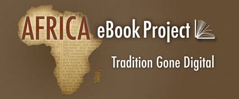 Africa eBook