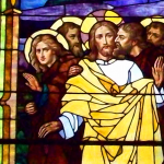 betrayal of judas