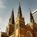 holy family