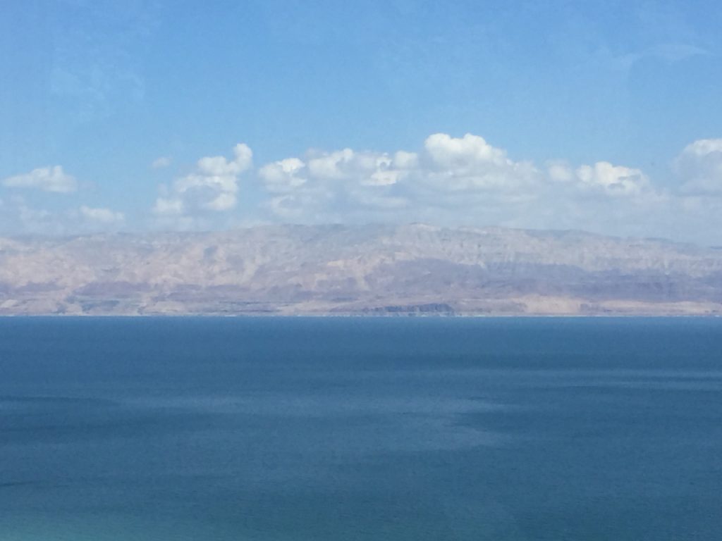 Jericho- - 3